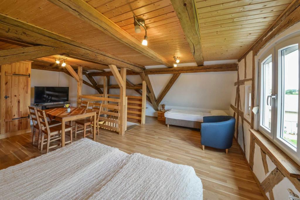 Hoerners Landgasthof Geislingen an der Steige Kültér fotó