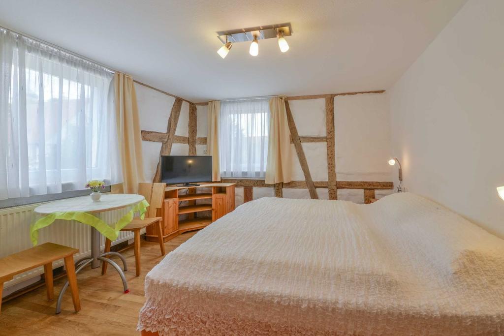 Hoerners Landgasthof Geislingen an der Steige Kültér fotó