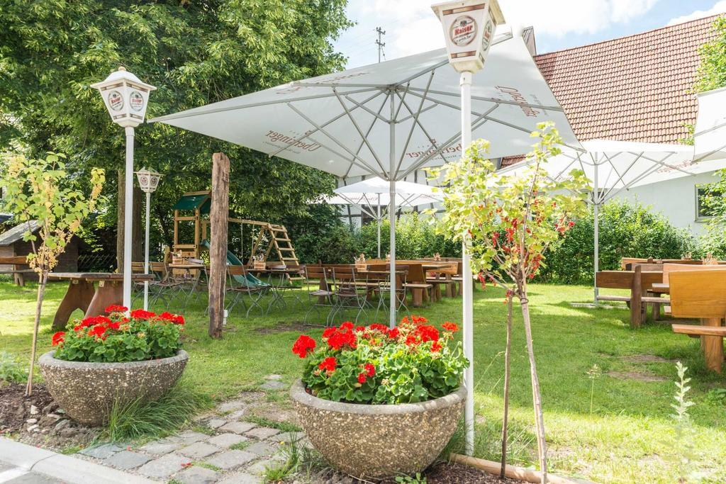 Hoerners Landgasthof Geislingen an der Steige Kültér fotó